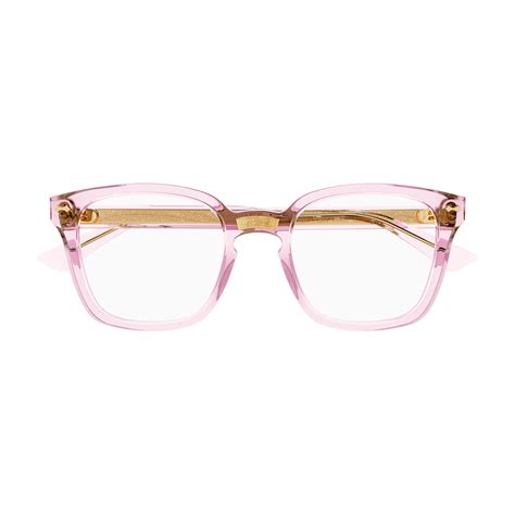 pink gucci eyeglasses